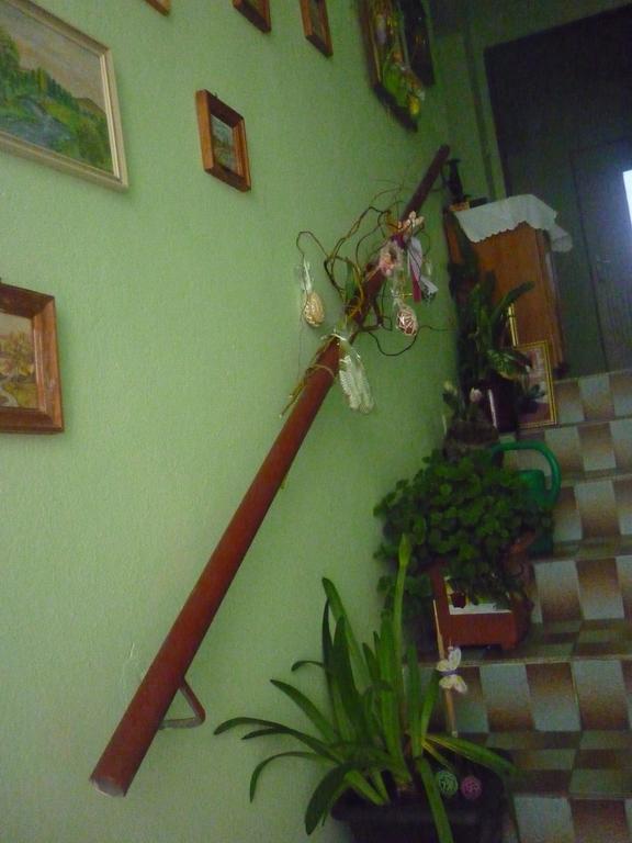 Milanna Apartment Břeclav Екстериор снимка