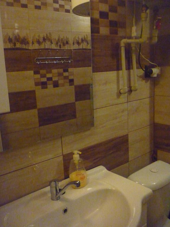 Milanna Apartment Břeclav Екстериор снимка
