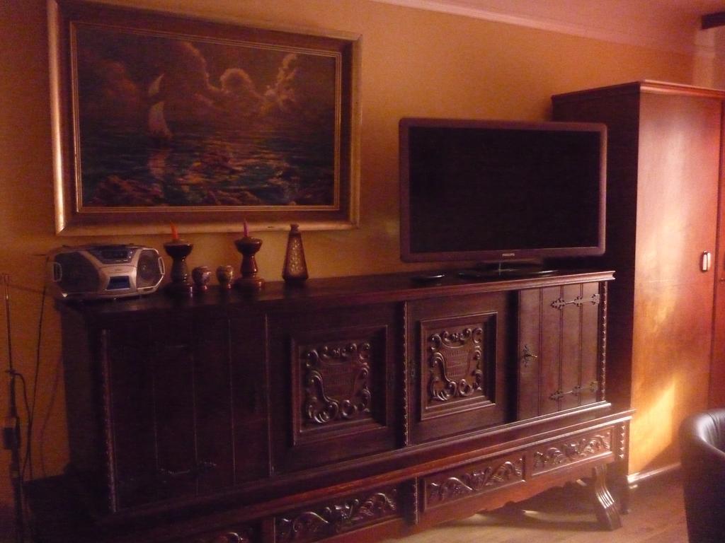 Milanna Apartment Břeclav Екстериор снимка