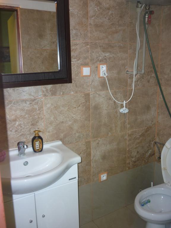 Milanna Apartment Břeclav Екстериор снимка